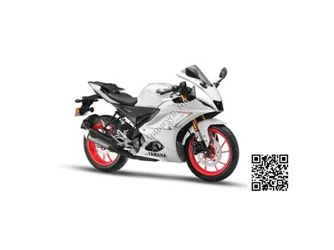 Yamaha R15 V4 - 2023 Specifications, Pictures & Reviews