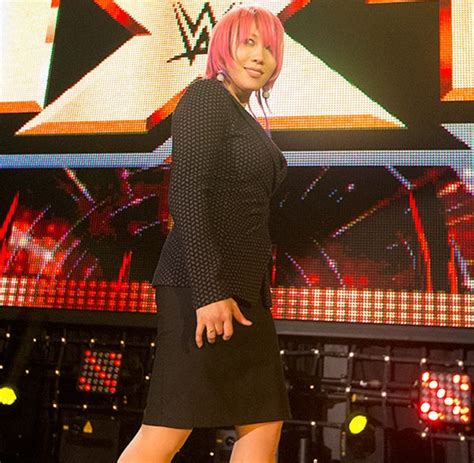 Image - Asuka NXT Debut.jpg | Pro Wrestling | FANDOM powered by Wikia