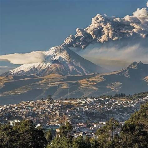 please, michael ♡ on X in 2023 | Cotopaxi volcano, Quito, Quito ecuador