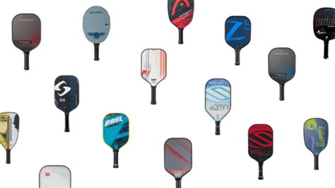 A Pickleball Paddle Buyer's Guide: How to Pick the Right Paddle for You