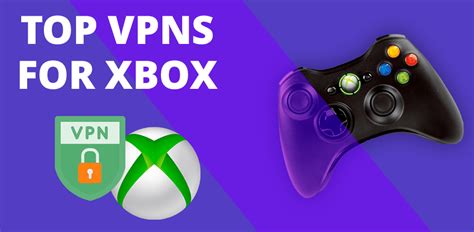 6 Best VPNs for Xbox One, Series X, & S in 2024