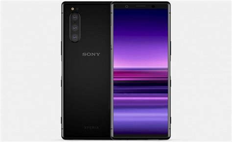 Sony Xperia 2 Images | SAGMart