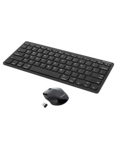 Targus Bluetooth Keyboard & Wireless Mouse Bundle - HiFi Corporation