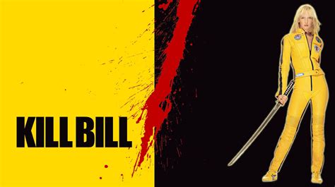 Kill Bill Wallpaper Hd