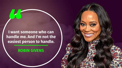 Robin Givens Net Worth & Achievements (Updated 2023) - Celeb Examiner