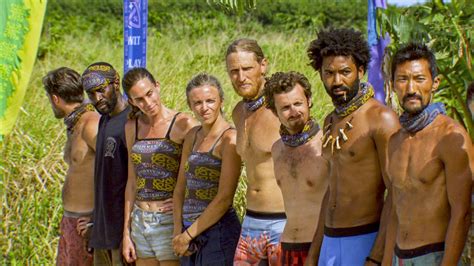 Data de lançamento do Survivor 2021 e elenco da temporada 41 do ...