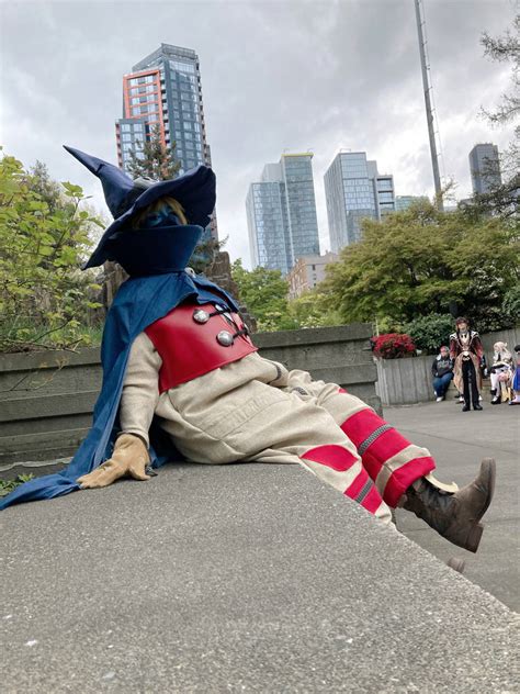 Wizardmon Cosplay by otter-faerie on DeviantArt