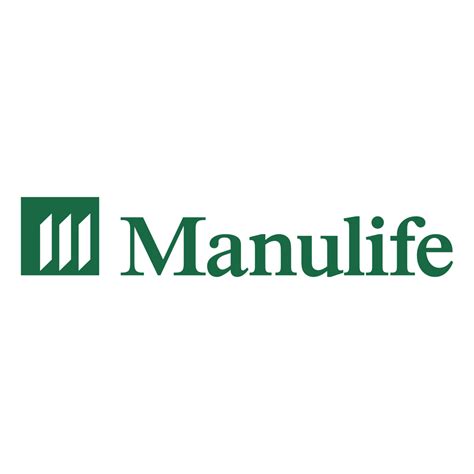 Manulife Logo PNG Transparent – Brands Logos