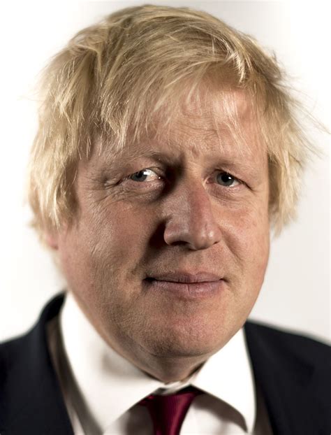 Boris Johnson - Wikipedia