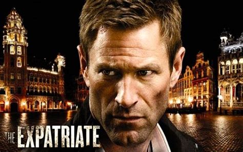 The Expatriate