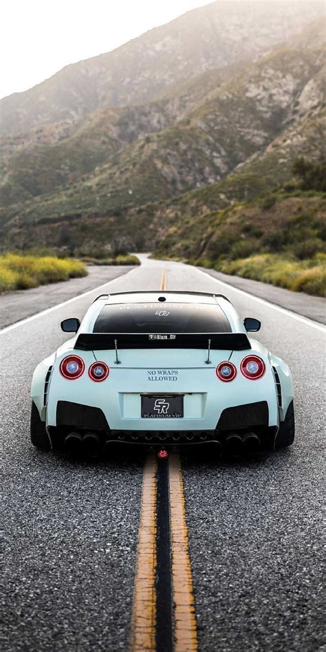 Nissan GTR R35 iPhone, nissan gtr r35 android HD phone wallpaper | Pxfuel