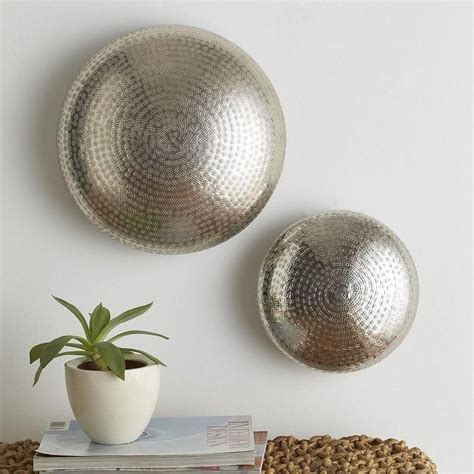 Metal Plate Wall Art - Wall Design Ideas