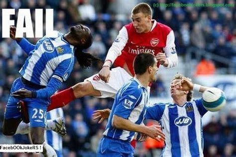 Funny Soccer Fails 15 Hd Wallpaper - Funnypicture.org