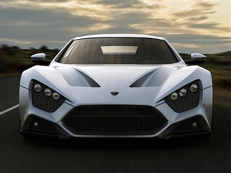 Zenvo ST1 Specs & Photos - 2009, 2010, 2011, 2012, 2013, 2014, 2015, 2016, 2017 - autoevolution