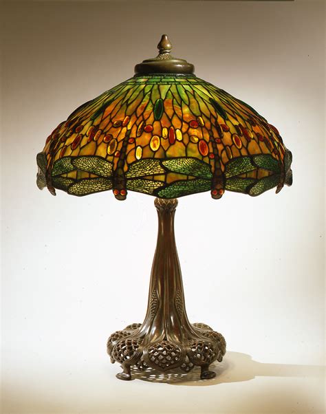 Vintage tiffany lamps - 15 things, that makes these lamps stand out unique in front of others ...
