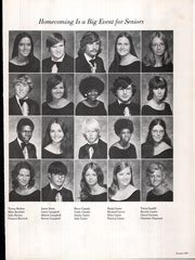 Kathleen High School - Trident Yearbook (Lakeland, FL), Class of 1975 ...