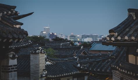 Bukchon Hanok Village May Be South Korea's Best Kept Secret