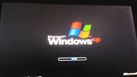 How to change your windows xp startup screen appearance and sound ...