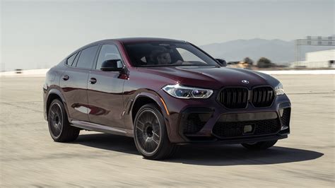 BMW X6 Pros and Cons Review: How It's the Best One BMW Has Built Yet - Fabulous Auto Club