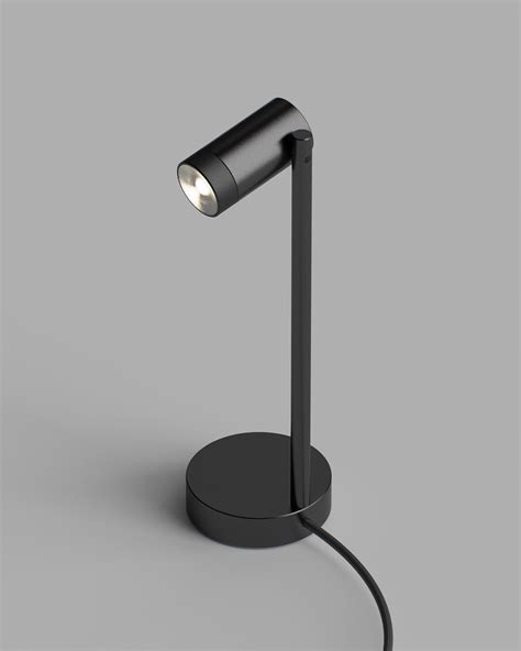 Desk Lamp Concept on Behance