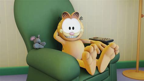 The Garfield Show Season 4 Image | Fancaps