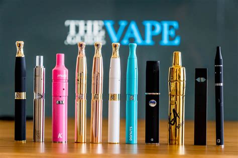 Which Type of Vaporizer Best Suits You and Your Needs–