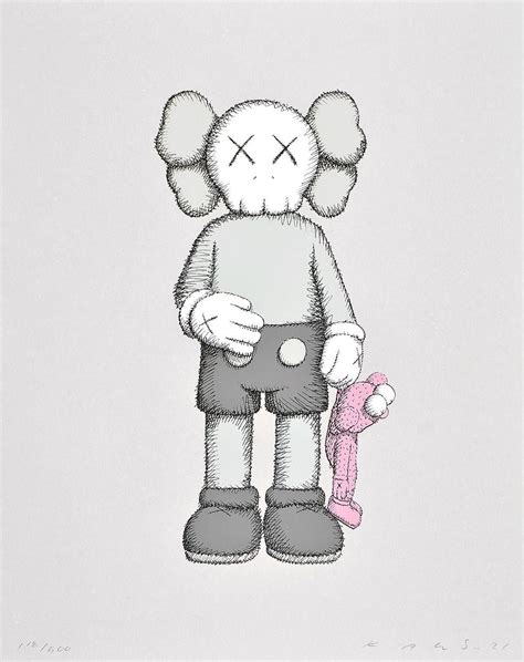 The Evolution of Kaws Art: From Graffiti to Global Recognition