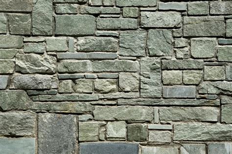 Cut Stone Wall — Stock Photo © scarfe #6156415