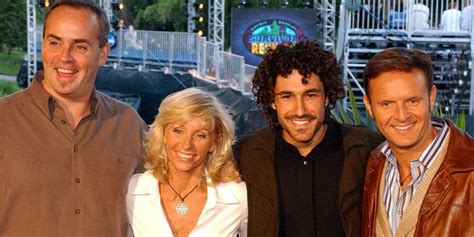 WHERE ARE THEY NOW: The Winners Of 'Survivor' | Survivor winner ...