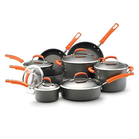 Rachael Ray Cookware Sets Starting at $105.67! - Freebies2Deals