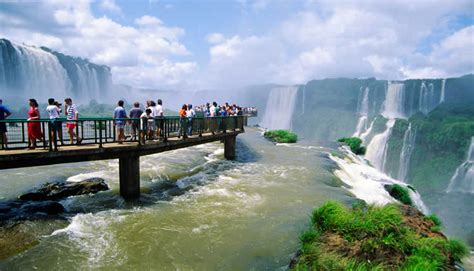 Cataratas del Iguazú - Guía para viajar el 2020