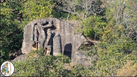 History of Bandhavgarh