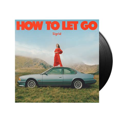 Sigrid - How To Let Go: Vinyl LP - uDiscover