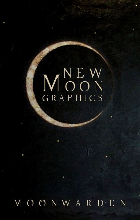 New Moon Graphics: Book Cover Shop (CLOSED) - 🌙 New Moon Book Covers 🌙 ...