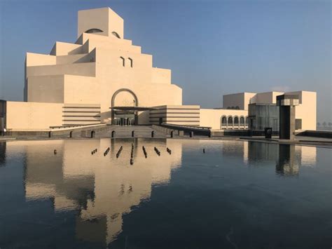 Qatar Museums to renovate Museum of Islamic Art