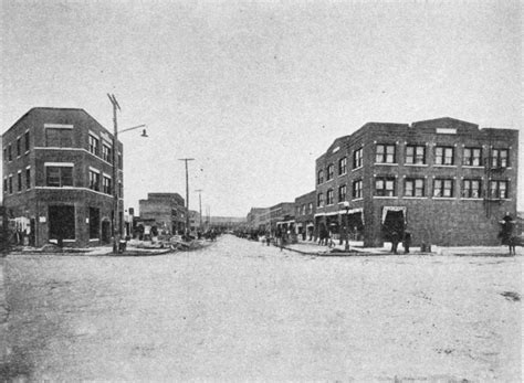 Greenwood District | The Encyclopedia of Oklahoma History and Culture