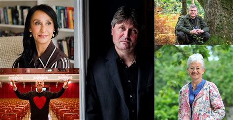 Ilkley Literature Festival announces 50th anniversary headliners