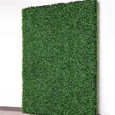 Green Grass Backdrop Wall – Leaning ( No Stand ) – Pocono Party Rentals