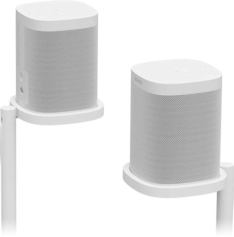 Sonos Speaker Stand Pair for One/One SL | Sonos