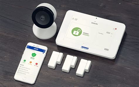 Brinks Home Security System Review | SafeWise