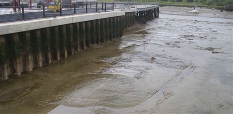 Permanent Sheet Pile Retaining Walls Archives | Sheet Piling (UK) Ltd