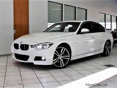 Used BMW 340i | 2016 340i for sale | Windhoek BMW 340i sales | BMW 340i ...