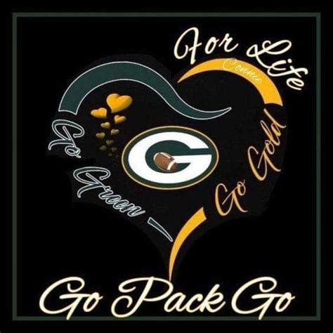 Pin by Rosalinda V. on Greenbay Packers... in 2023 | Green bay packers ...