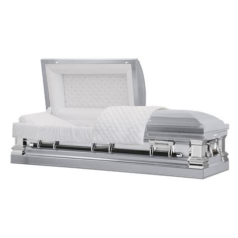 Eco-Friendly Caskets for Green Funerals - Titan Casket