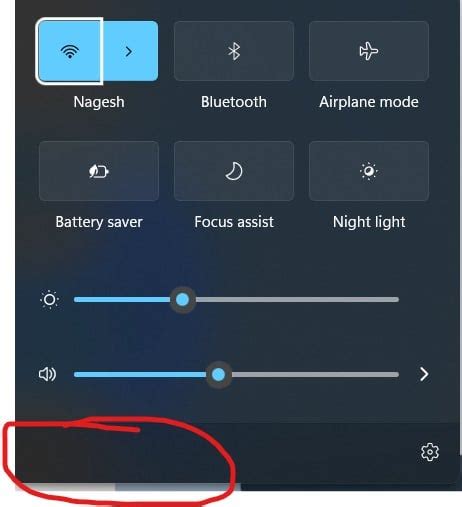 The battery icon not there?? : r/windowsinsiders