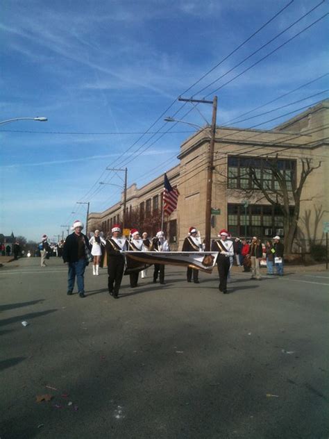 Greensburg Salem High School Marching Band | Flickr - Photo Sharing!