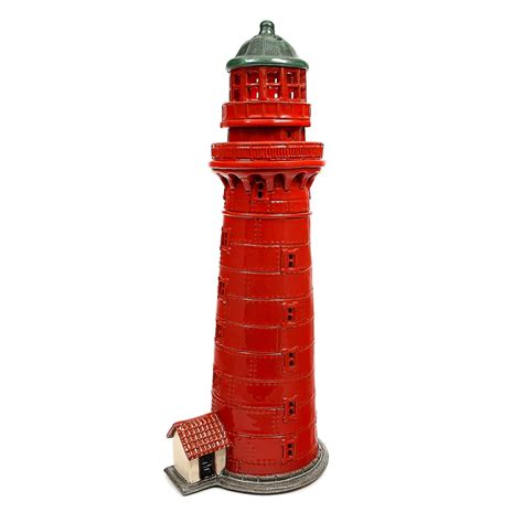 Weights, Measures, and Esoterica: Lighthouse of the Week, June 4-10, 2017: Kolka Lighthouse, Latvia