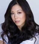 Brittany Ishibashi (visual voices guide) - Behind The Voice Actors