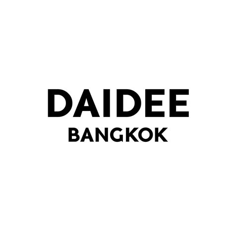 DAIDEE.bangkok | Bangkok