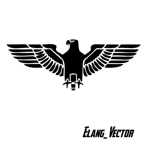 Terpopuler 20+ Gambar Logo Burung Elang